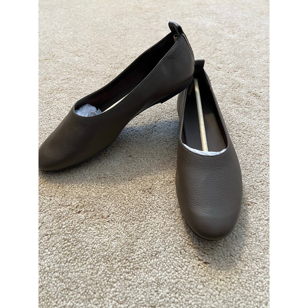 Everlane The Day Glove Ballet Flat